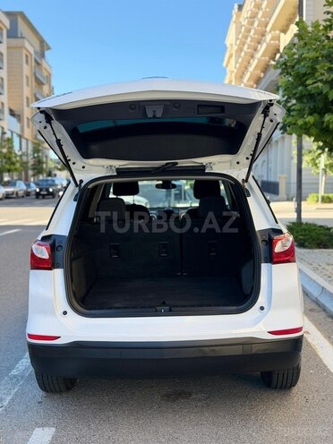 Chevrolet Equinox-16