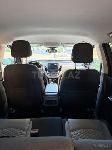 Chevrolet Equinox-17