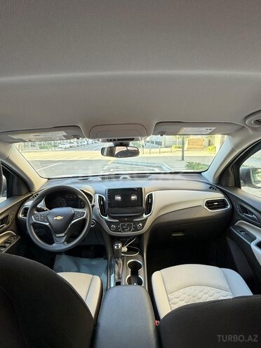 Chevrolet Equinox-8