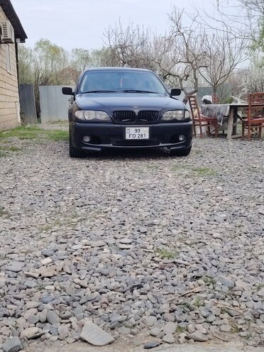 BMW 325-2