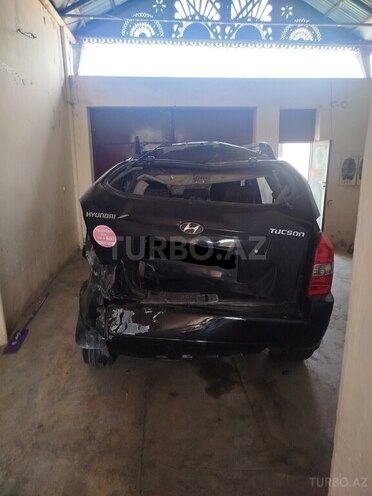 Hyundai Tucson-4