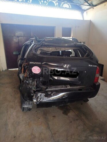 Hyundai Tucson-5