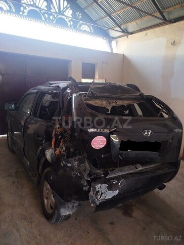 Hyundai Tucson-6