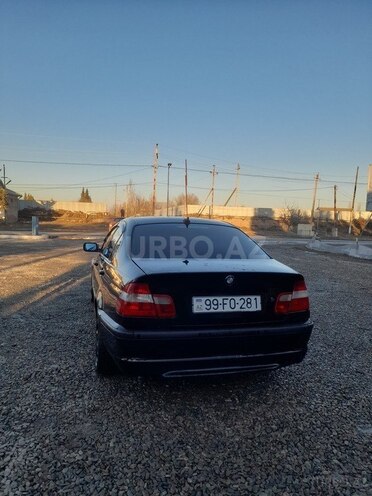 BMW 325-3