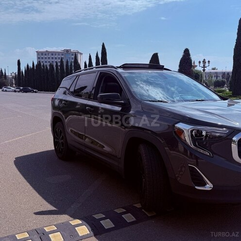 GMC Terrain-5