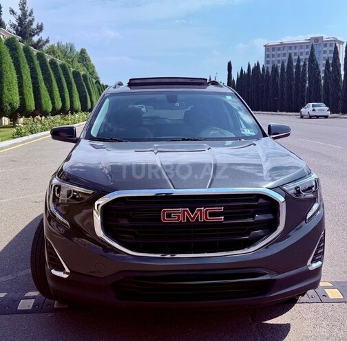 GMC Terrain-1