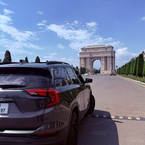 GMC Terrain-4