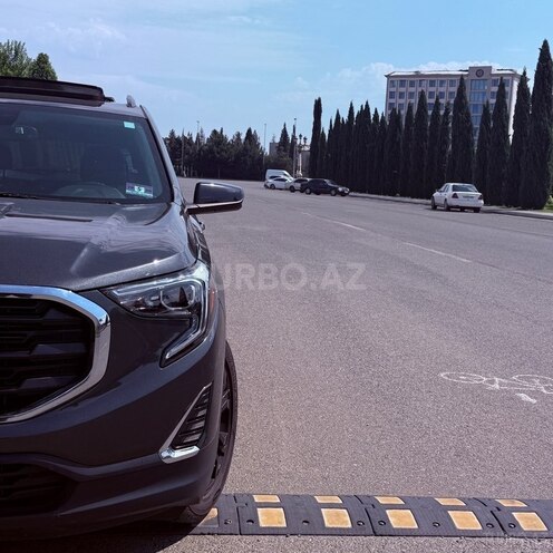 GMC Terrain-7