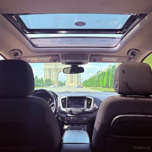GMC Terrain-8