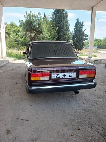 LADA (VAZ) 2107-3