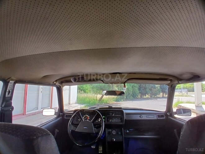 LADA (VAZ) 2107-4