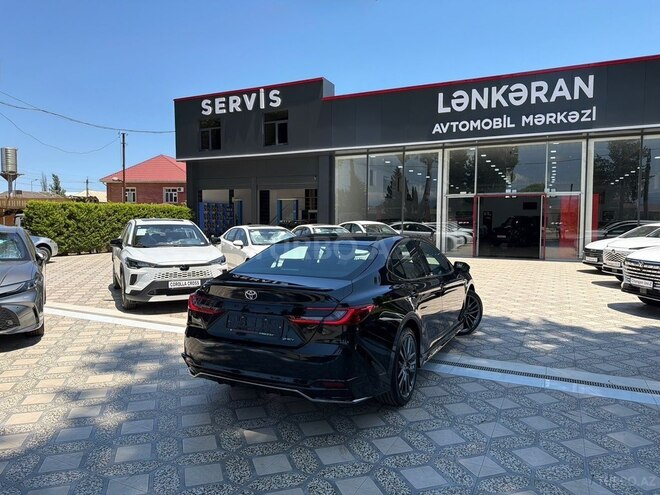 Toyota Camry 2026, 0 km - 2.0 l - Lənkəran