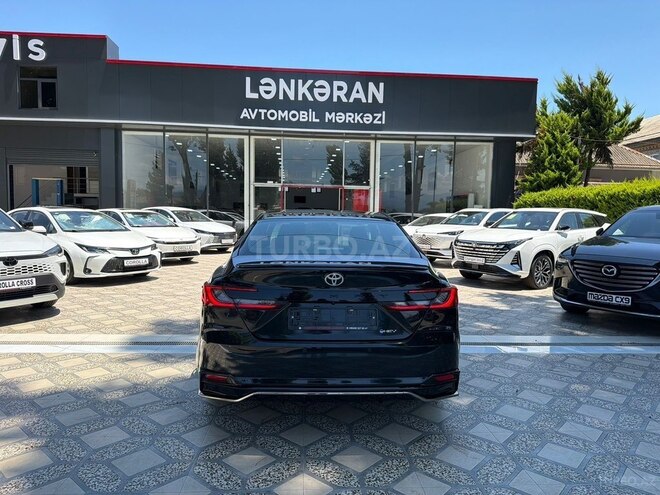 Toyota Camry 2026, 0 km - 2.0 l - Lənkəran