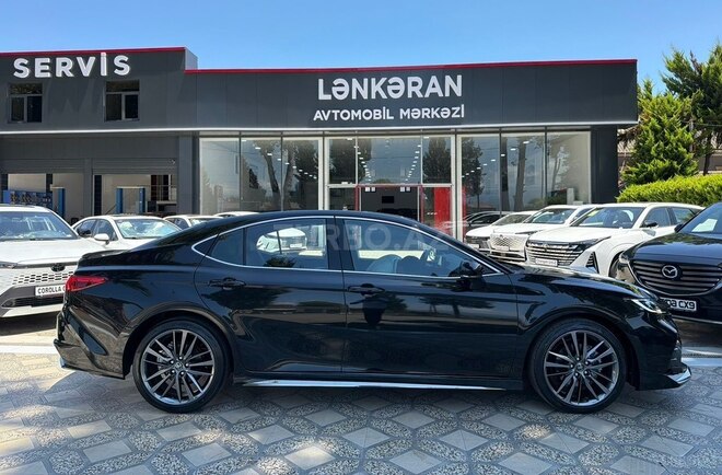 Toyota Camry 2026, 0 km - 2.0 l - Lənkəran