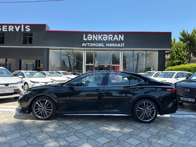 Toyota Camry 2026, 0 km - 2.0 l - Lənkəran