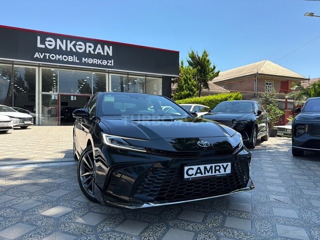 Toyota Camry 2026, 0 km - 2.0 l - Lənkəran