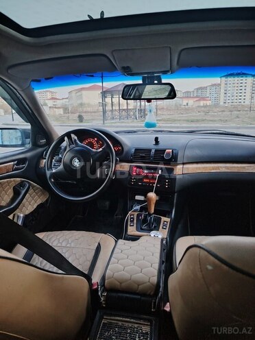 BMW 325-4