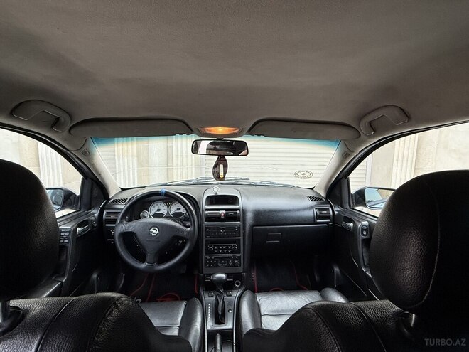 Opel Astra-9
