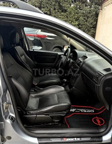 Opel Astra-6