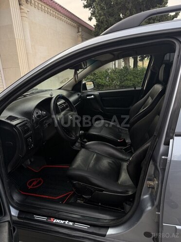 Opel Astra-5