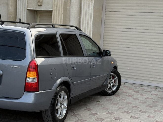 Opel Astra-3