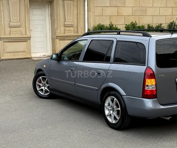 Opel Astra-2