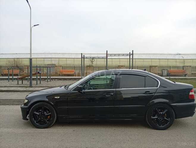 BMW 325-6