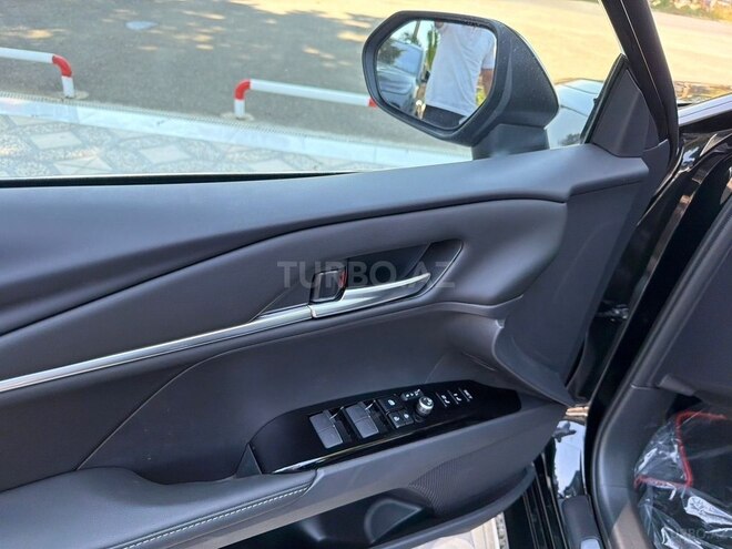 Toyota Camry 2026, 0 km - 2.0 l - Lənkəran