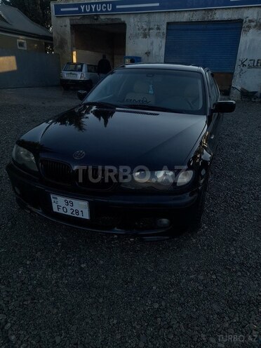 BMW 325-8