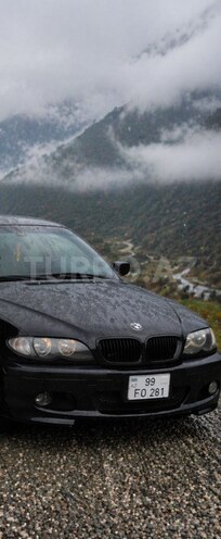 BMW 325-5