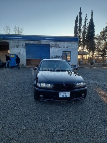 BMW 325-10