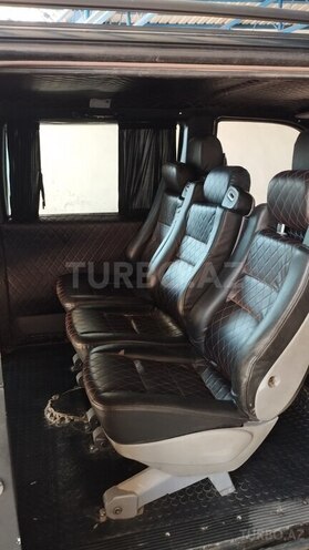 Mercedes Vito 110 D -5