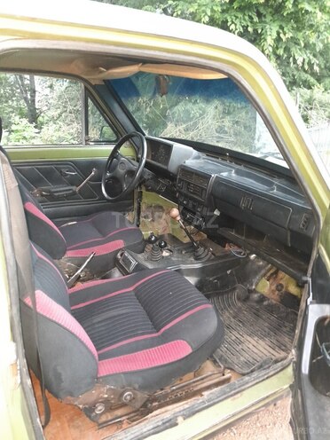 LADA (VAZ) Niva-5