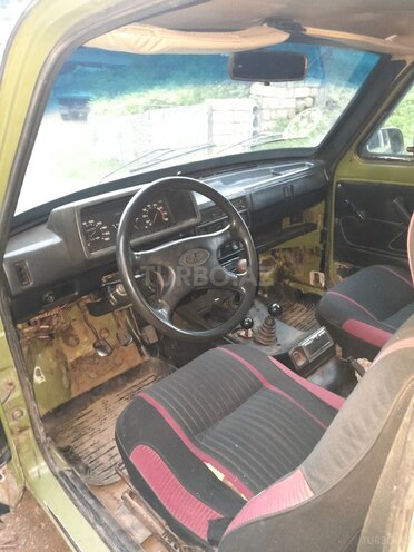LADA (VAZ) Niva-4