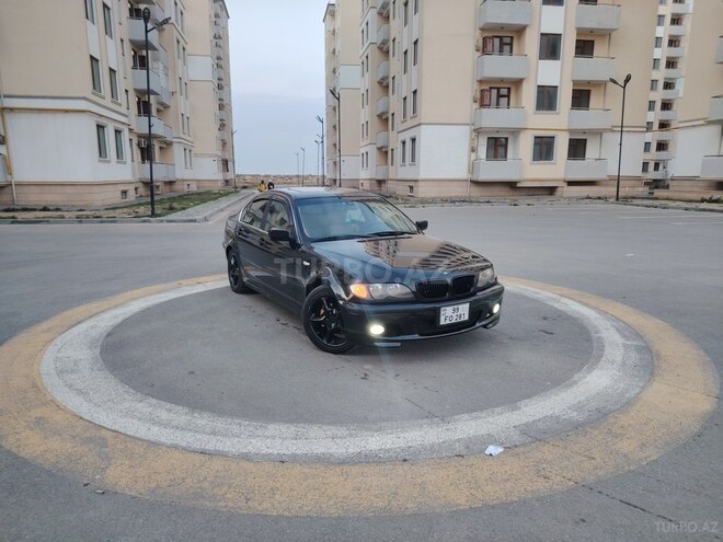 BMW 325-12