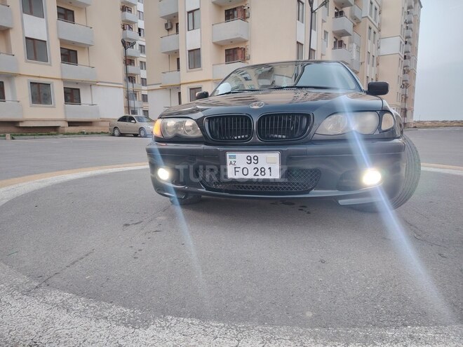 BMW 325-11