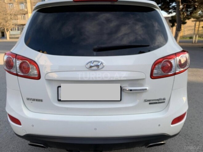 Hyundai Santa Fe-2
