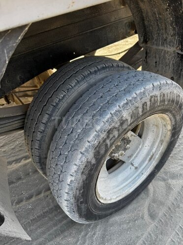 GAZ GAZel (3302-18)-7