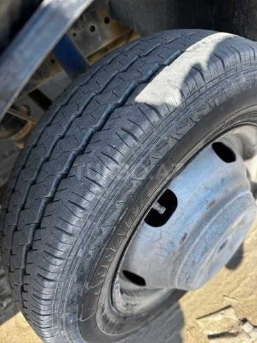 GAZ GAZel (3302-18)-4