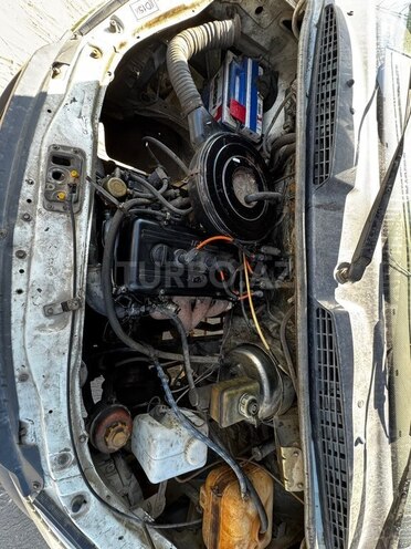 GAZ GAZel (3302-18)-5