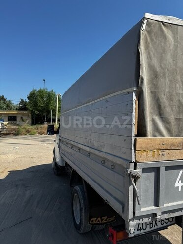 GAZ GAZel (3302-18)-9