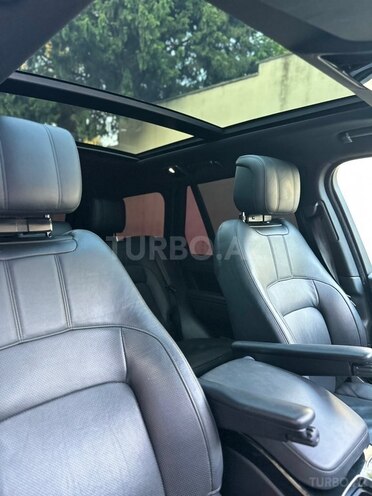 Land Rover Range Rover-16