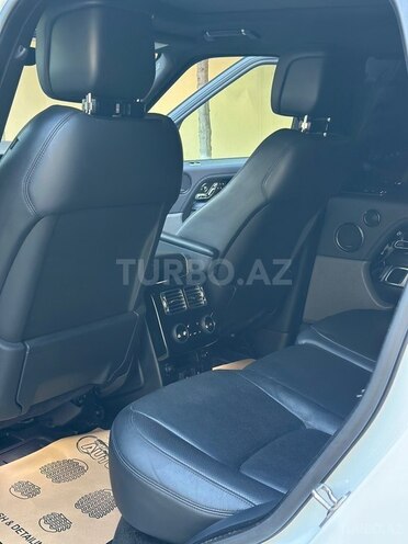 Land Rover Range Rover-17