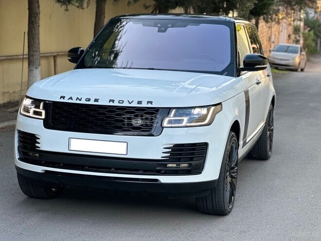 Land Rover Range Rover-3