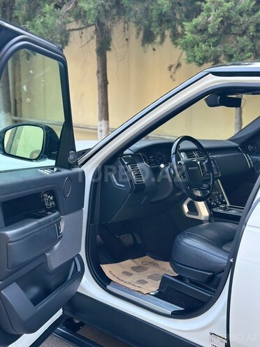 Land Rover Range Rover-18