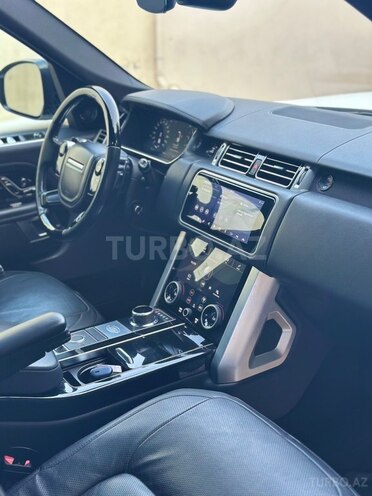 Land Rover Range Rover-12
