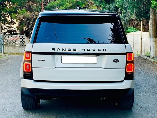 Land Rover Range Rover-9