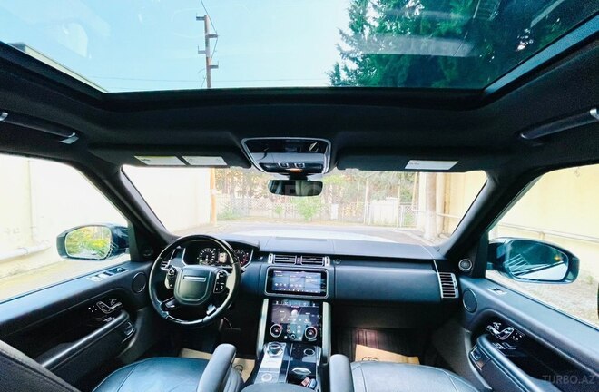 Land Rover Range Rover-10