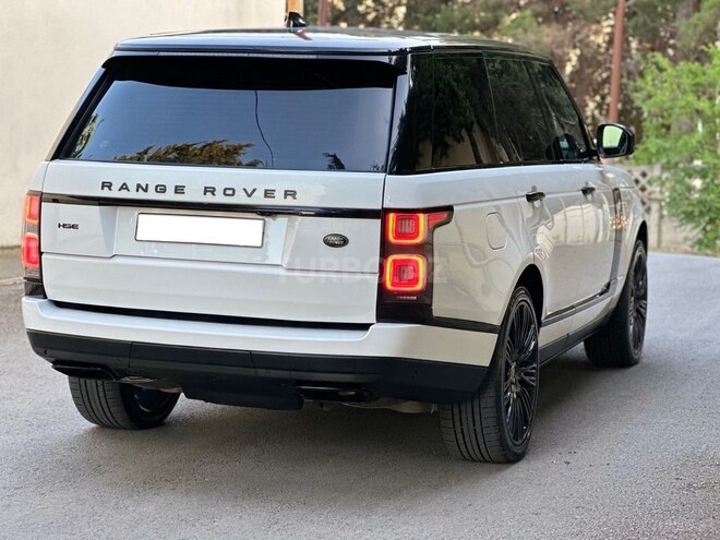 Land Rover Range Rover-6