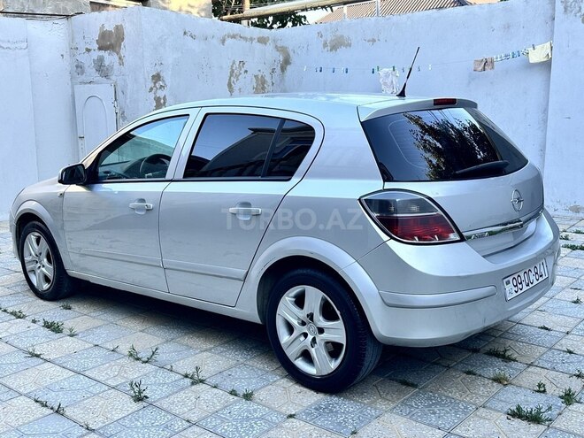 Opel Astra-5
